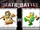 King Dedede VS Hammer Bro