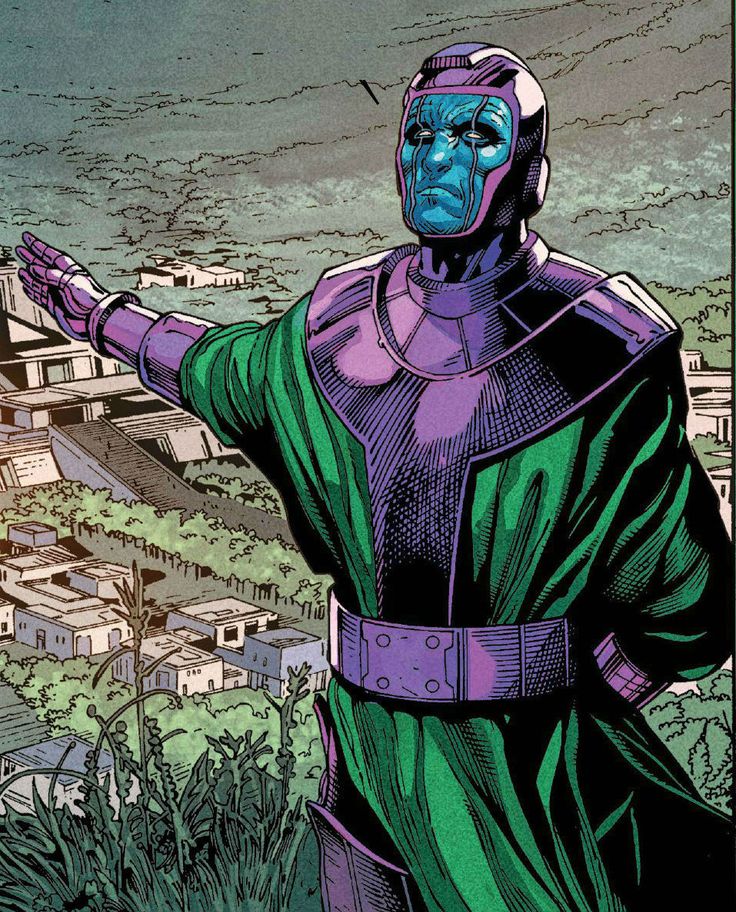 Marvel's 'Kang The Conqueror' Debacle, Explained