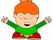 Pico in Pico's School