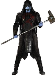 Ronan the Accuser 2