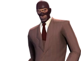 The Spy