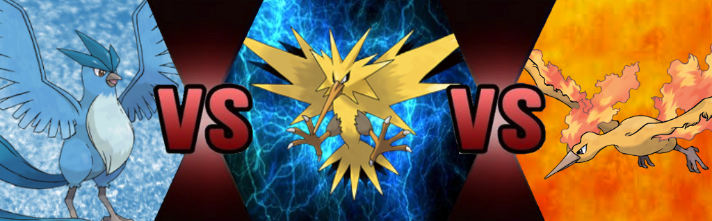 Zapdos, Victory Road Wiki