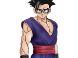 Gohan
