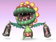 Petey piranha lg.jpg (18 KB) Petey as he (She?) Appears in SSBB