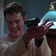 Stu Macher