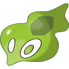 Zygarde Cell