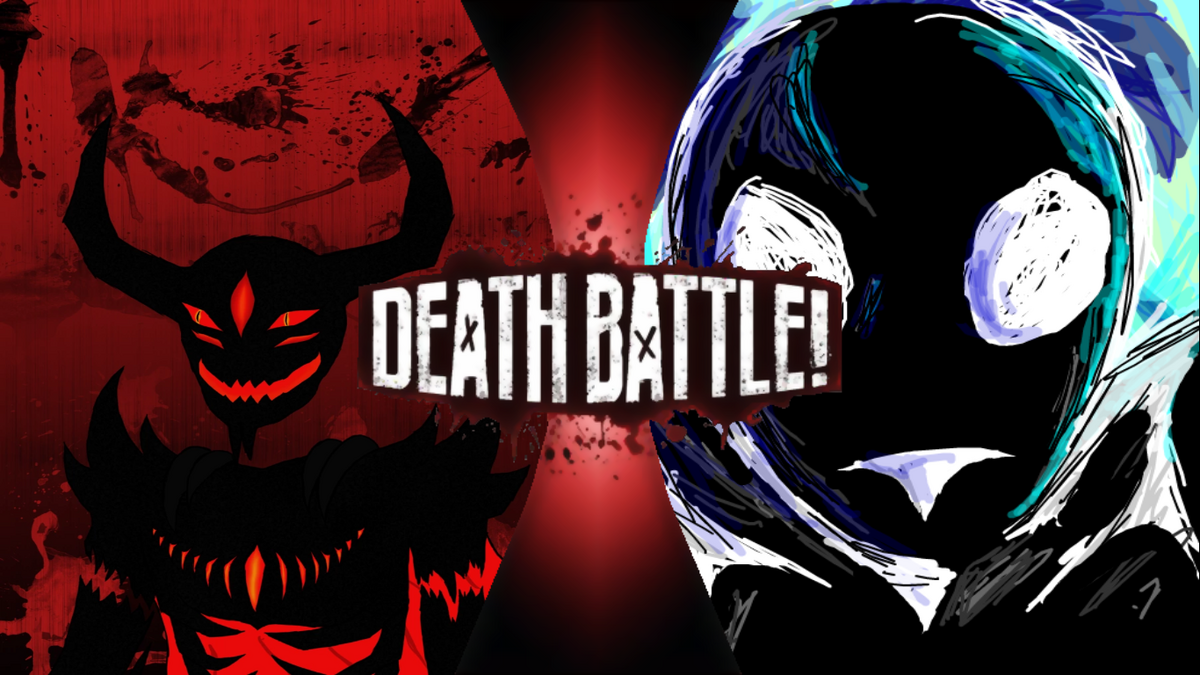 Anti-Spiral, Death Battle Fanon Wiki