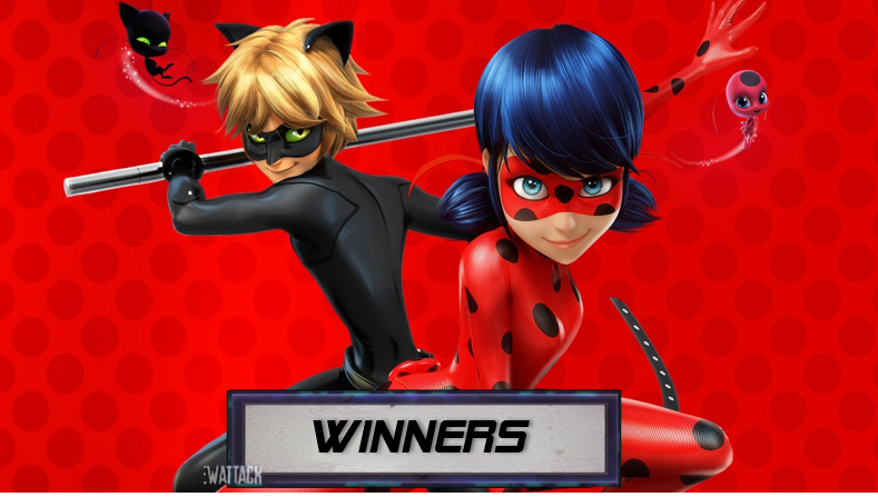 Cat Noir, Death Battle Fanon Wiki