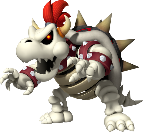 Drybowserbowserdry