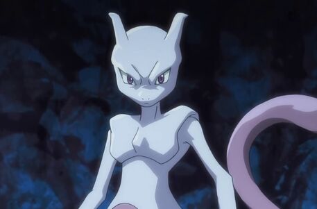 Mewtwo Contra-Ataca, Victory Road Wiki