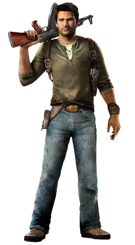 PSASBR drake by acdramon