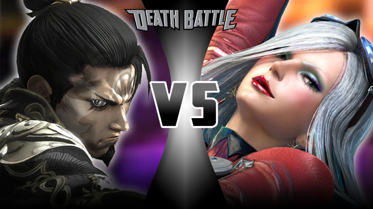 Yasha vs. Jeanne, Death Battle Fanon Wiki