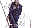 Death (Castlevania)