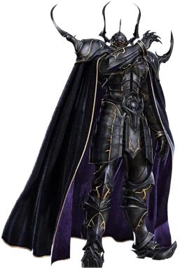 Golbez