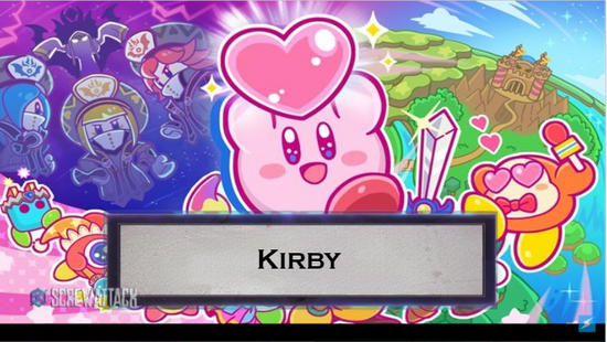 KirbyCombatants