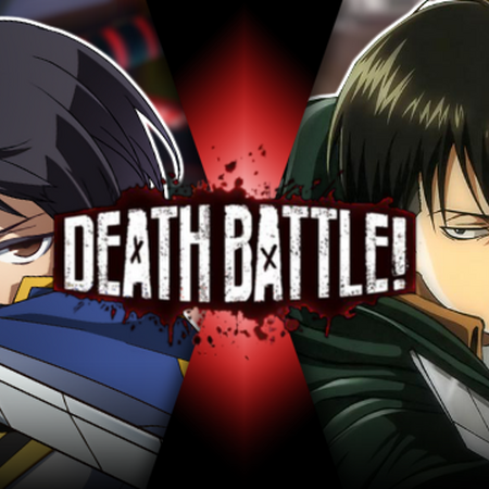 Hibiki Kohaku Vs Levi Ackerman Death Battle Fanon Wiki Fandom Reddit will notify the user of your reply when you post it, we promise. hibiki kohaku vs levi ackerman death