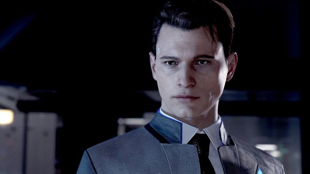 Connor (Detroit: Become Human), Heroes Wiki