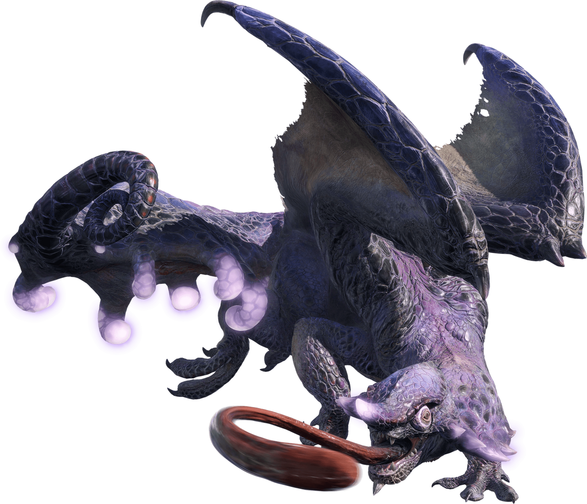 Old dragons net