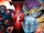 Darkseid vs Unicron