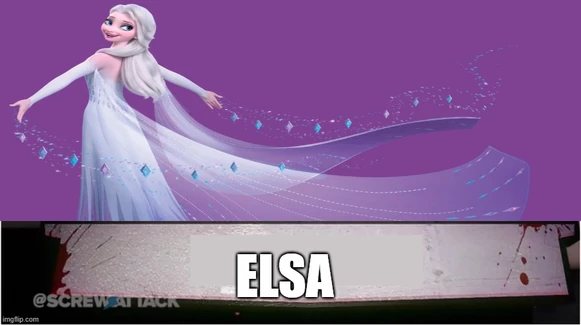 Elsa Analyze