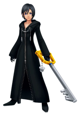 Xion 2 KHD