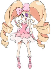 Nui Harime