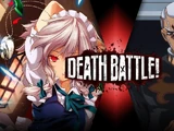 Sakuya Izayoi VS Enrico Pucci