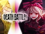 Dio Brando vs Shalltear Bloodfallen