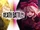 Dio Brando vs Shalltear Bloodfallen