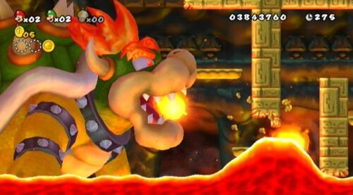 Giant Bowser-0