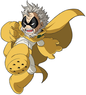 Gran Torino | Death Battle Fanon Wiki | Fandom
