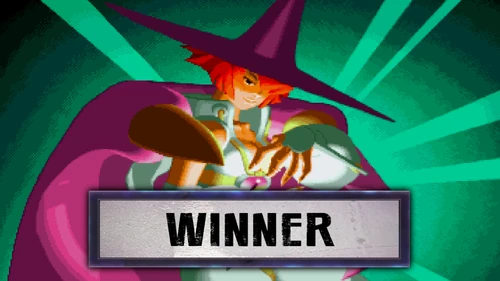 If Tessa Wins (Sharaku)