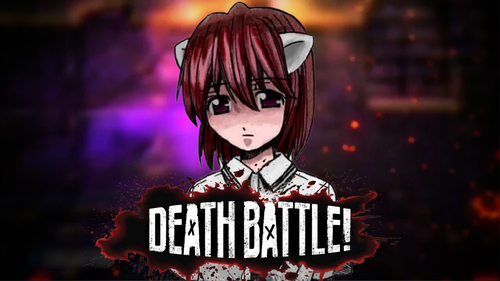 Nyuu-nyuu!