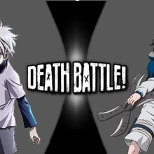 Killua Vs Sasuke Naruto Vs Hunter X Hunter Death Battle Fanon Wiki Fandom The women at work tell me my nail art is better than theirs. while iconic rock stars such as david the trend of men showing off their nail art has just begun to skyrocket, says britney tokyo, an. killua vs sasuke naruto vs hunter x