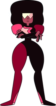 Steven garnet 174x252