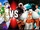 Z-Fighters vs Viltrumites