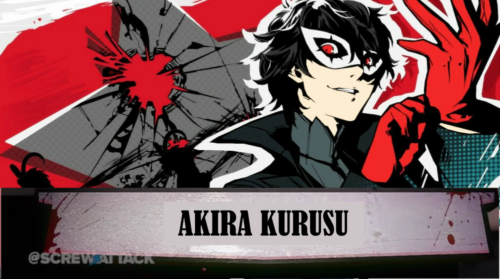 Akira Kurusu vs Jotaro Kujo, Death Battle Fanon Wiki