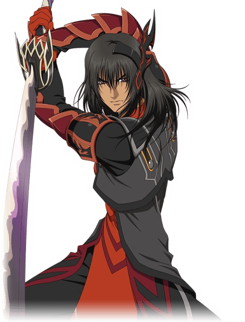 Gaius (Tales of Xillia) | Death Battle Fanon Wiki | Fandom