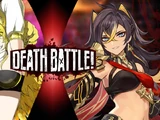 Leone vs. Dehya