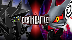 Necrozma  VS Battles+BreezeWiki