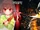 Chara vs Scorpion