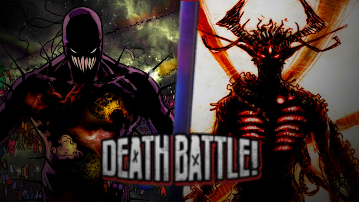 Scarlet King VS Sotha Sil - Battles - Comic Vine