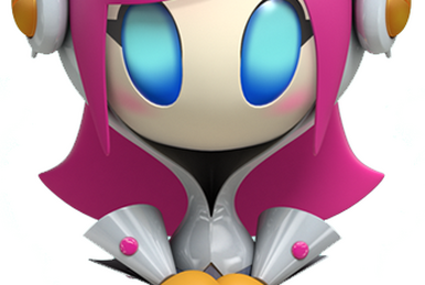 Jenny Wakeman (XJ-9), The League of Ed-venturers' Ed-ventures! Wiki