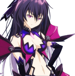 Ikaros vs Tohka Yatogami, Death Battle Fanon Wiki en Español Wiki