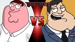 Peter griffin y stan smith cheap