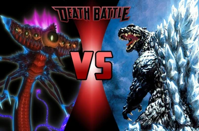 Dark-Gaia-vs-Godzilla-Remastered