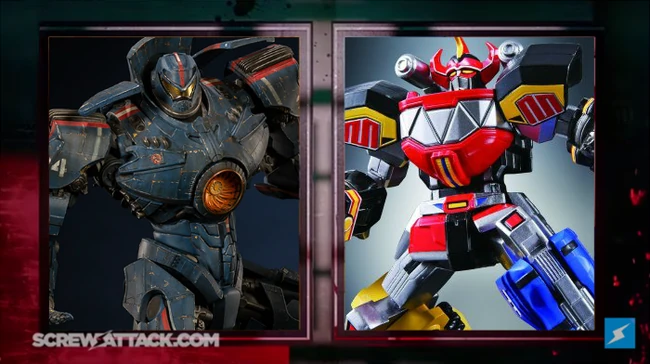 GD vs M After