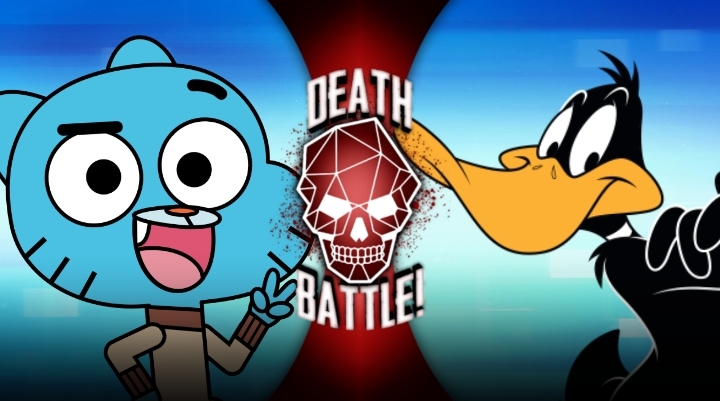 Gumball Watterson, VS Battles Wiki