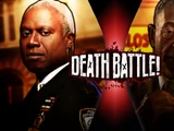 Captain Holt vs Gustavo Fring