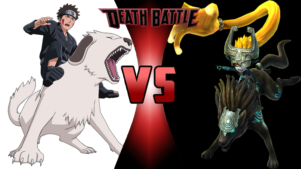 Kiba's Three-headed Wolf (war arc) vs Monster Point Chopper (Wano) -  Battles - Comic Vine